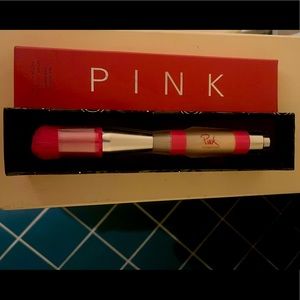 New super rare VS Pink shimmer body powder!!